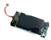 Softpack Battery 52V 12 Ah BMS 40A XLR-3 with 30T (600Wh) - Up to 2000 Watt - Square